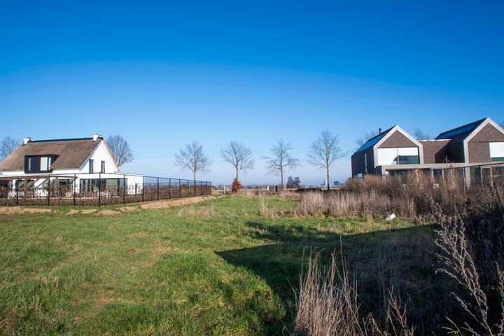 Foto 6 van Maasstraat 2D / bouwnummer 8