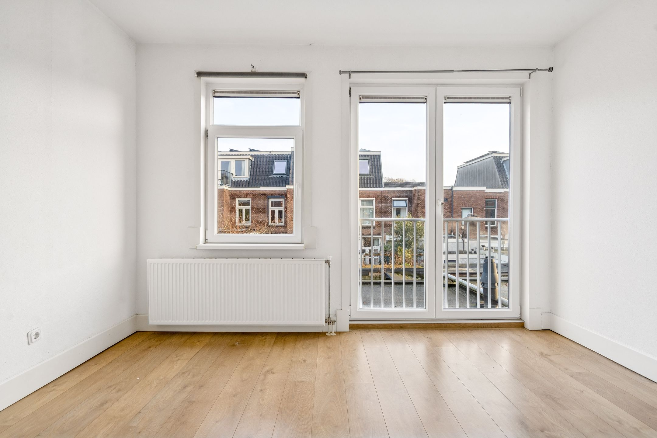 Foto 3 van Coornhertstraat 25-A