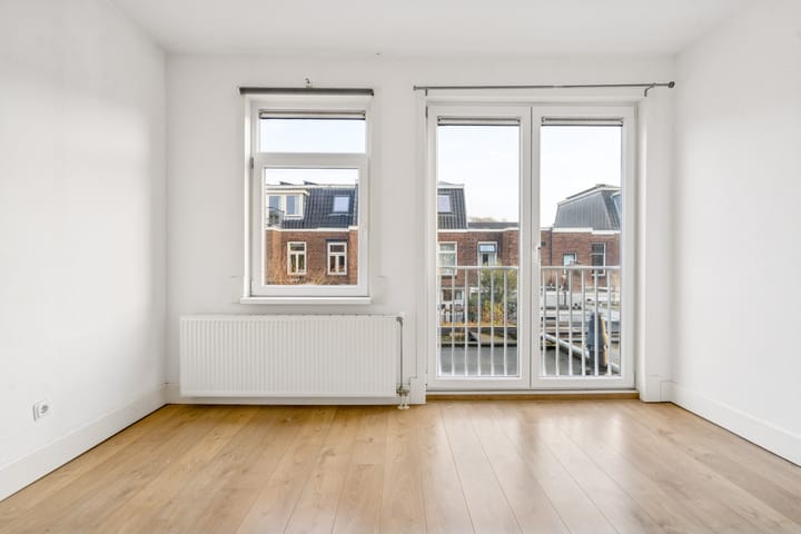 Foto 3 van Coornhertstraat 25-A