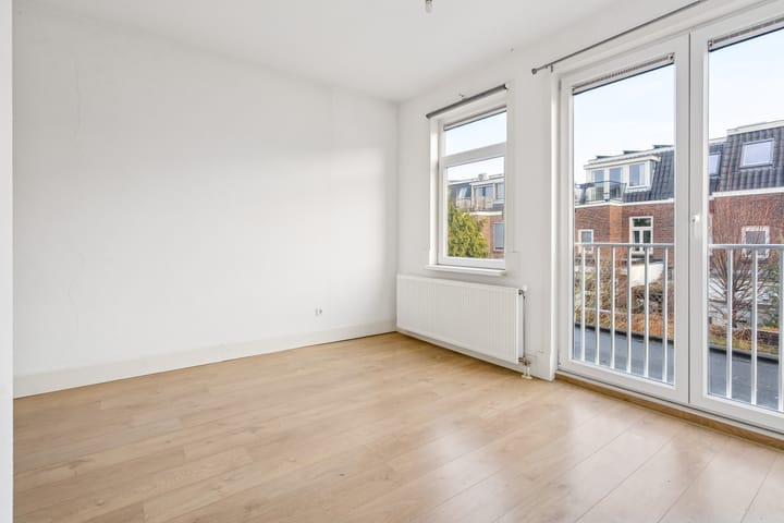 Foto 4 van Coornhertstraat 25-A