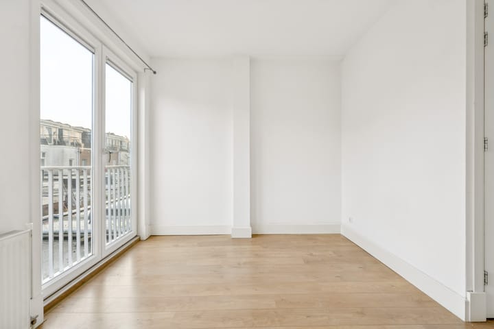 Foto 5 van Coornhertstraat 25-A