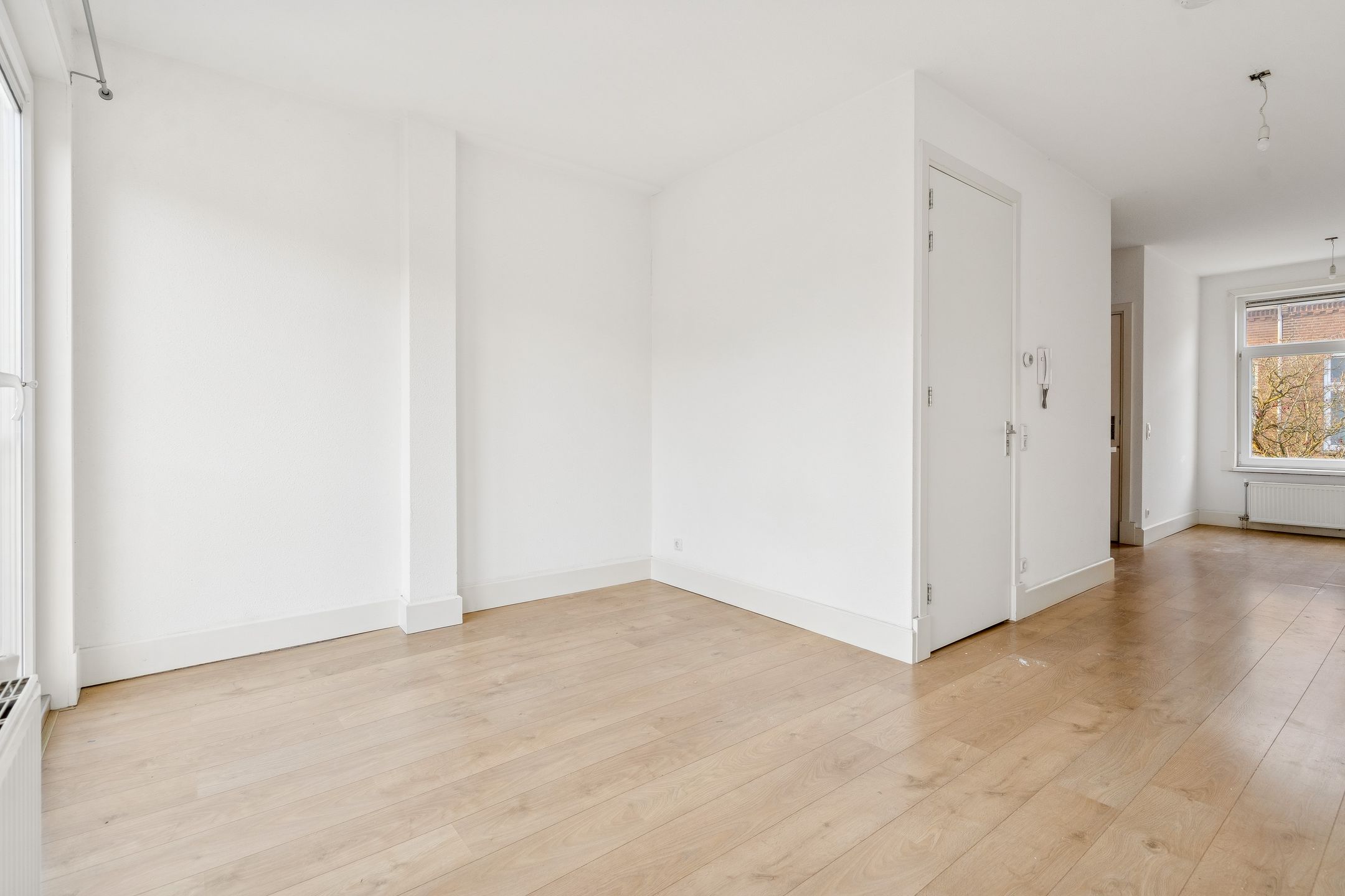 Foto 6 van Coornhertstraat 25-A