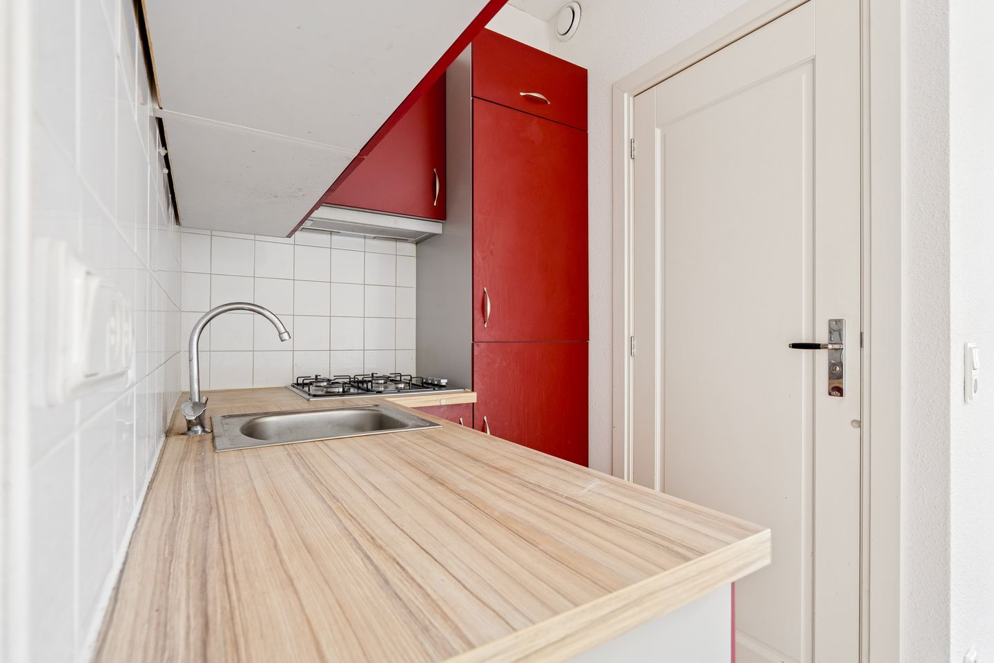 Foto 10 van Coornhertstraat 25-A