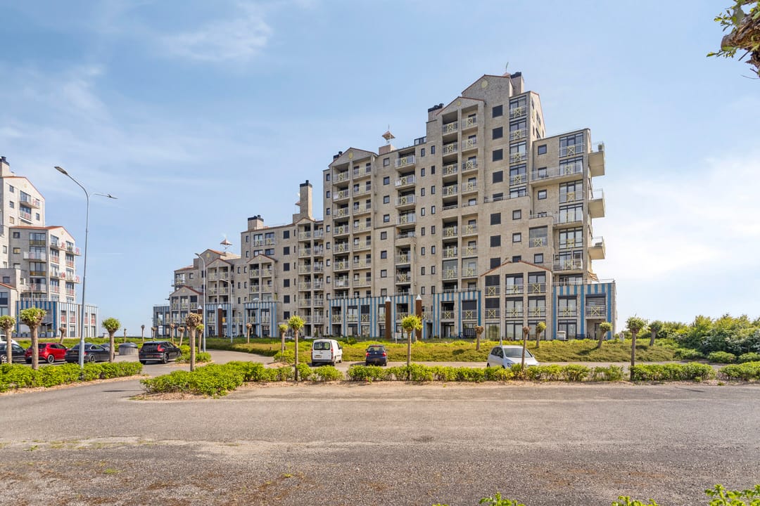 Foto 1 van Port Scaldis 21-012