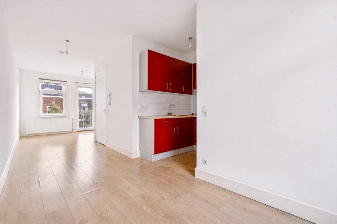 Foto 7 van Coornhertstraat 25-A