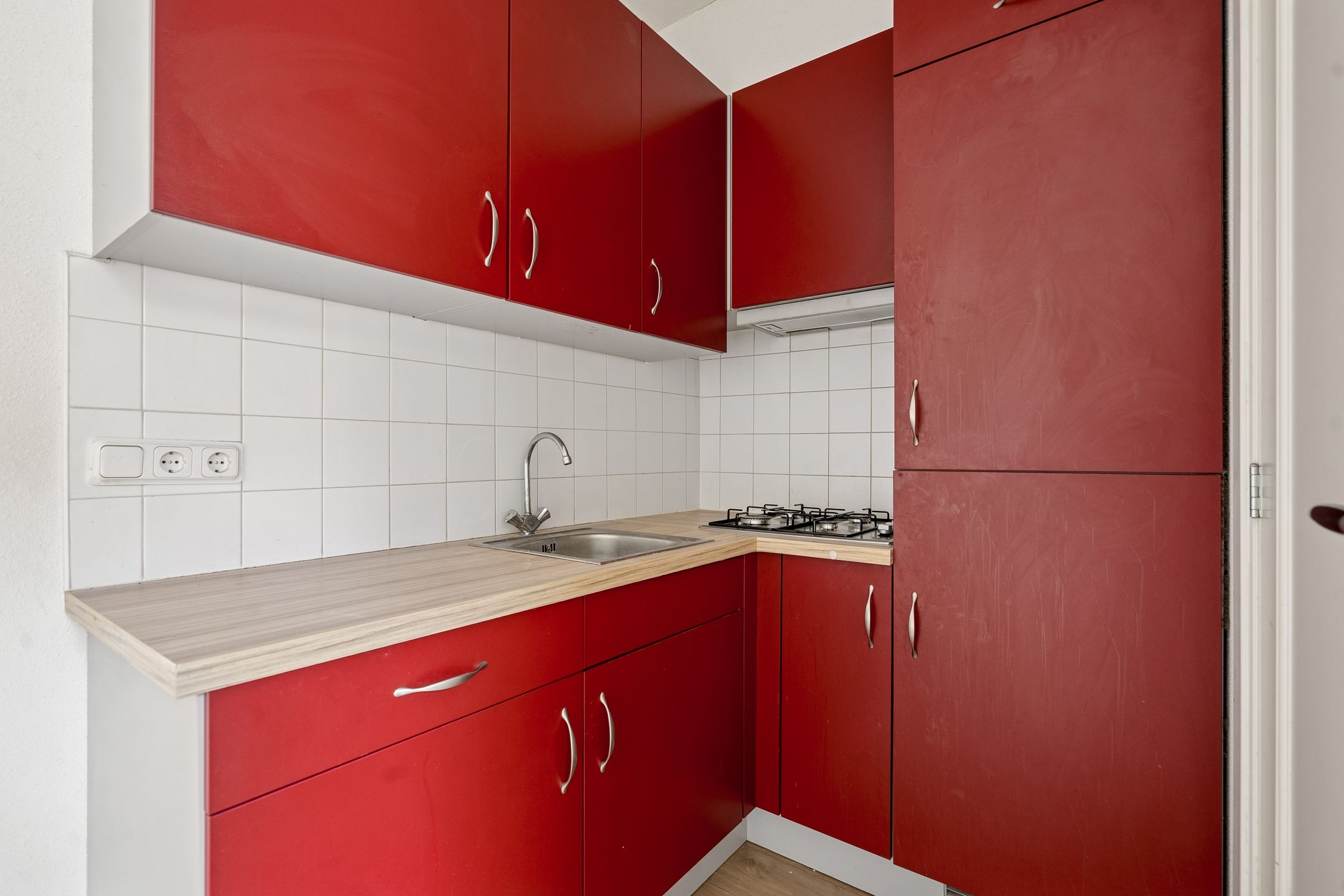 Foto 9 van Coornhertstraat 25-A