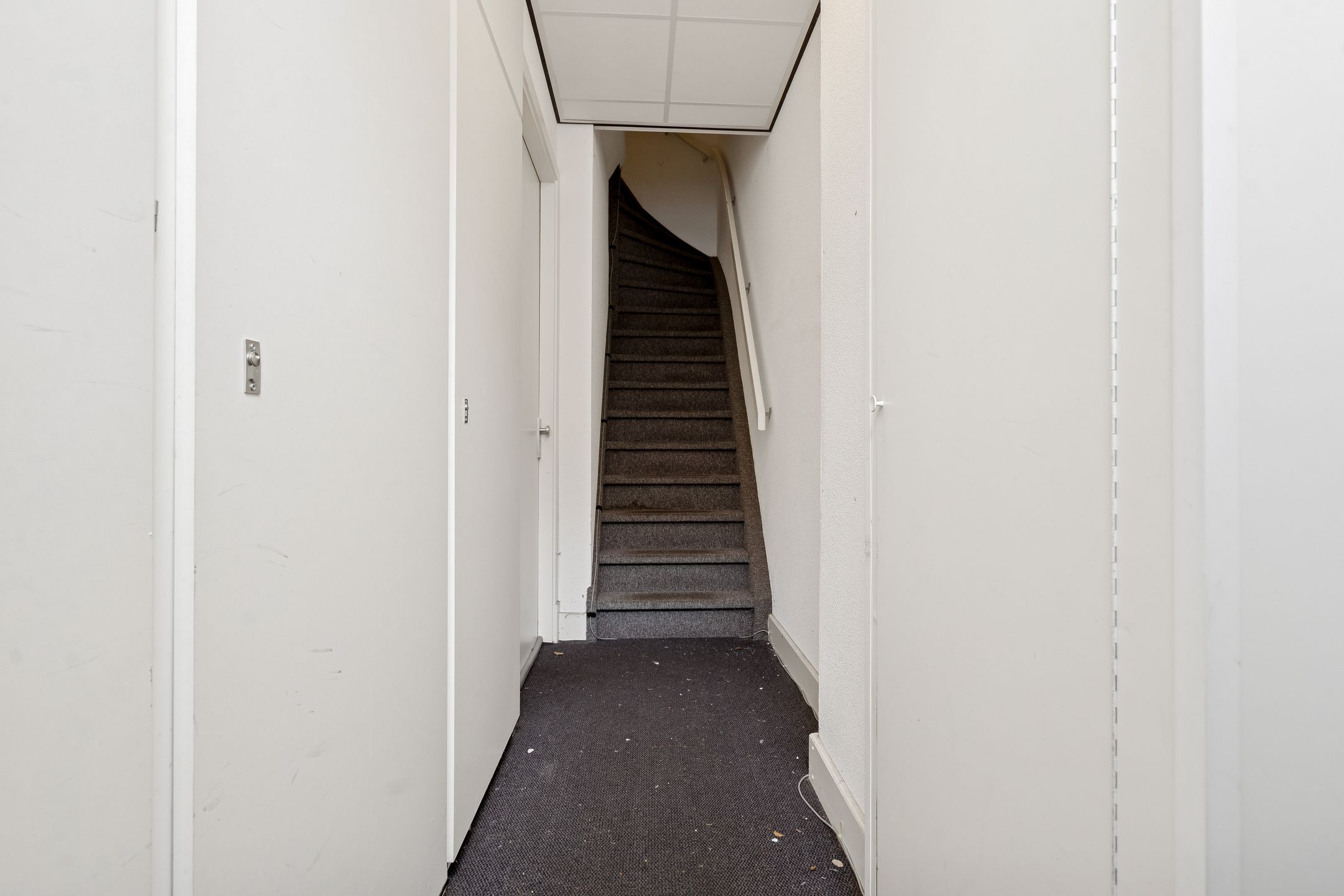 Foto 12 van Coornhertstraat 25-A