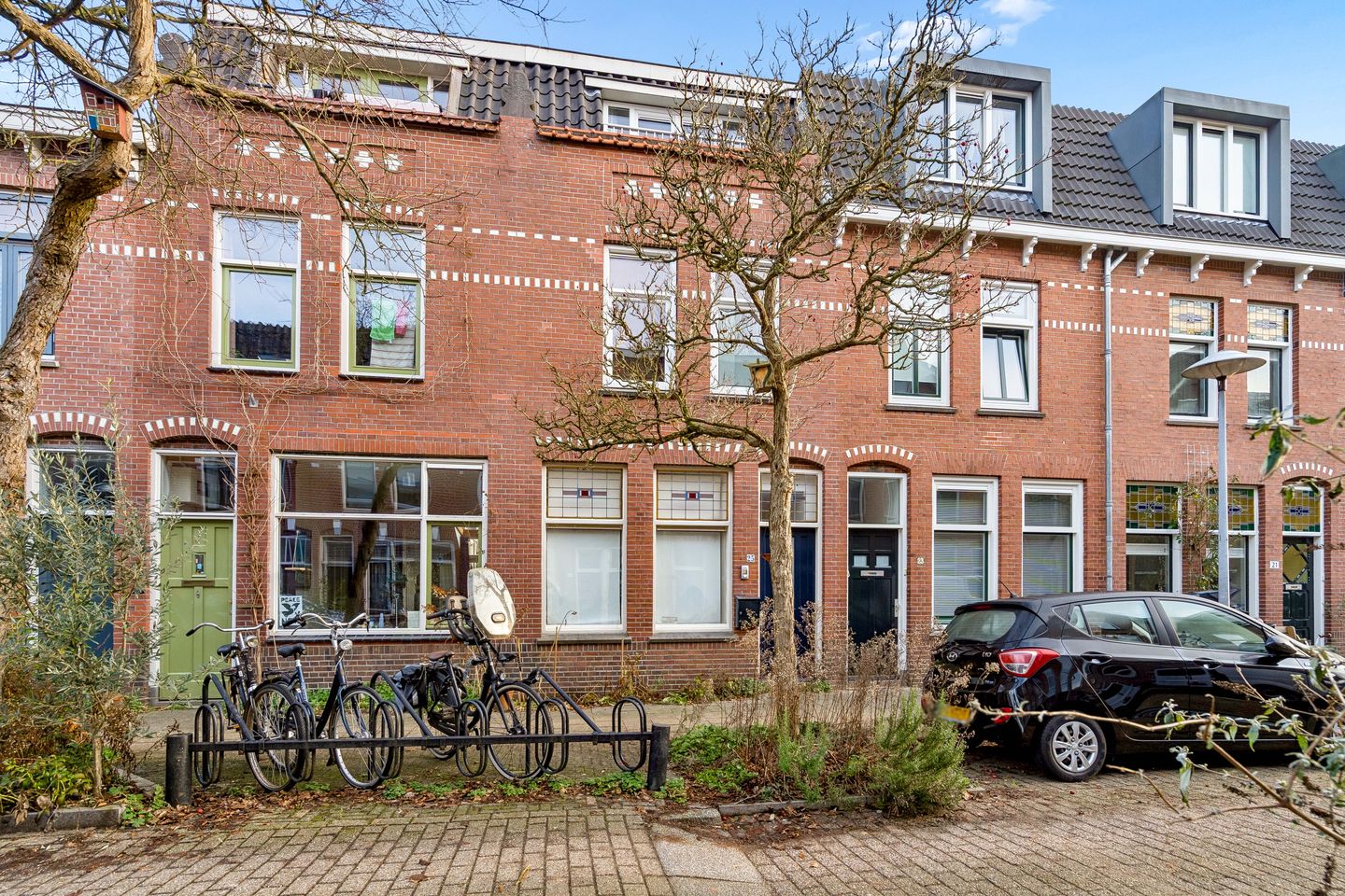 Foto 14 van Coornhertstraat 25-A