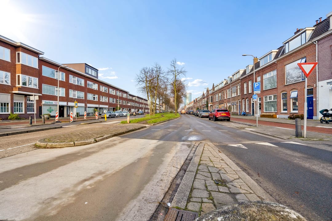 Foto 17 van Coornhertstraat 25-A