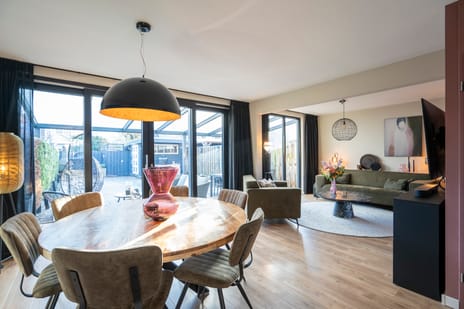 Prof.Mr. P. Lieftinckstraat 6 secondary image