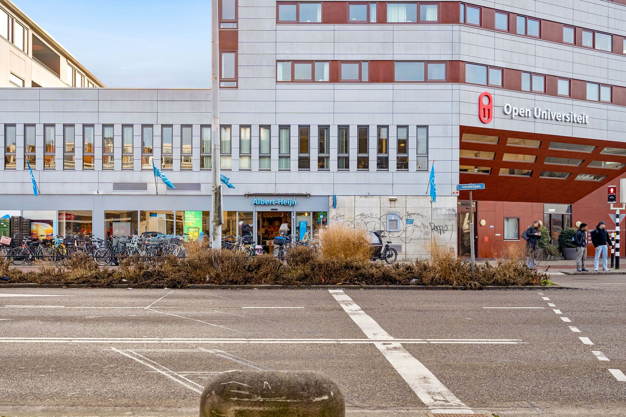 Foto 18 van Coornhertstraat 25-A