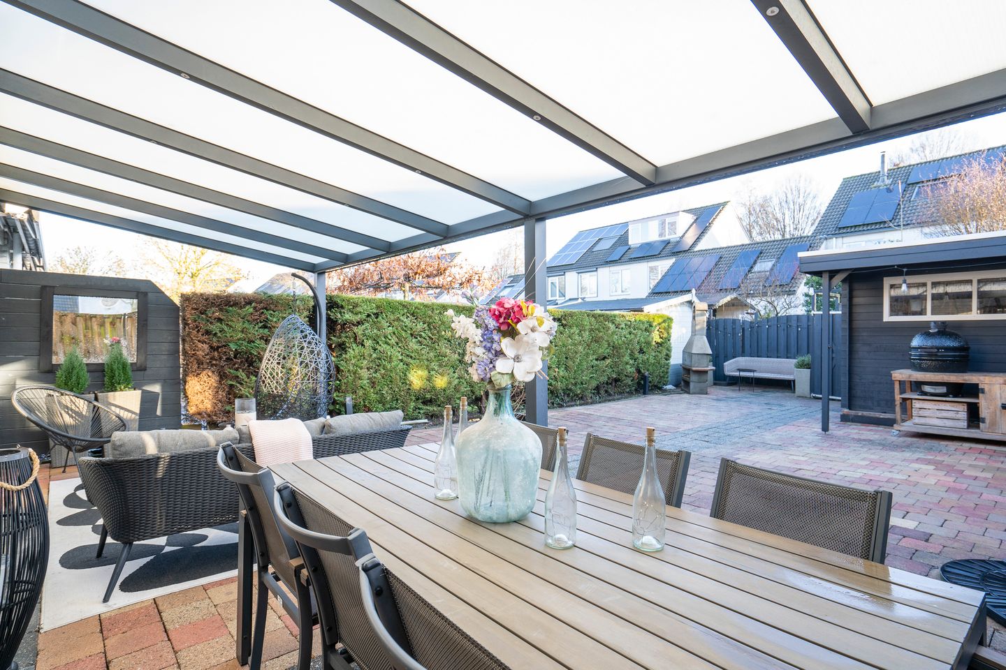 Foto 4 van Prof.Mr. P. Lieftinckstraat 6