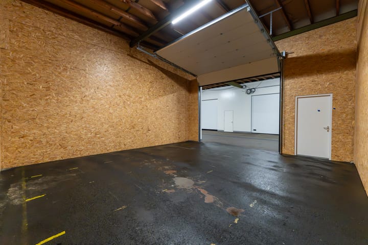 Tussendiepen 15-a, Drachten