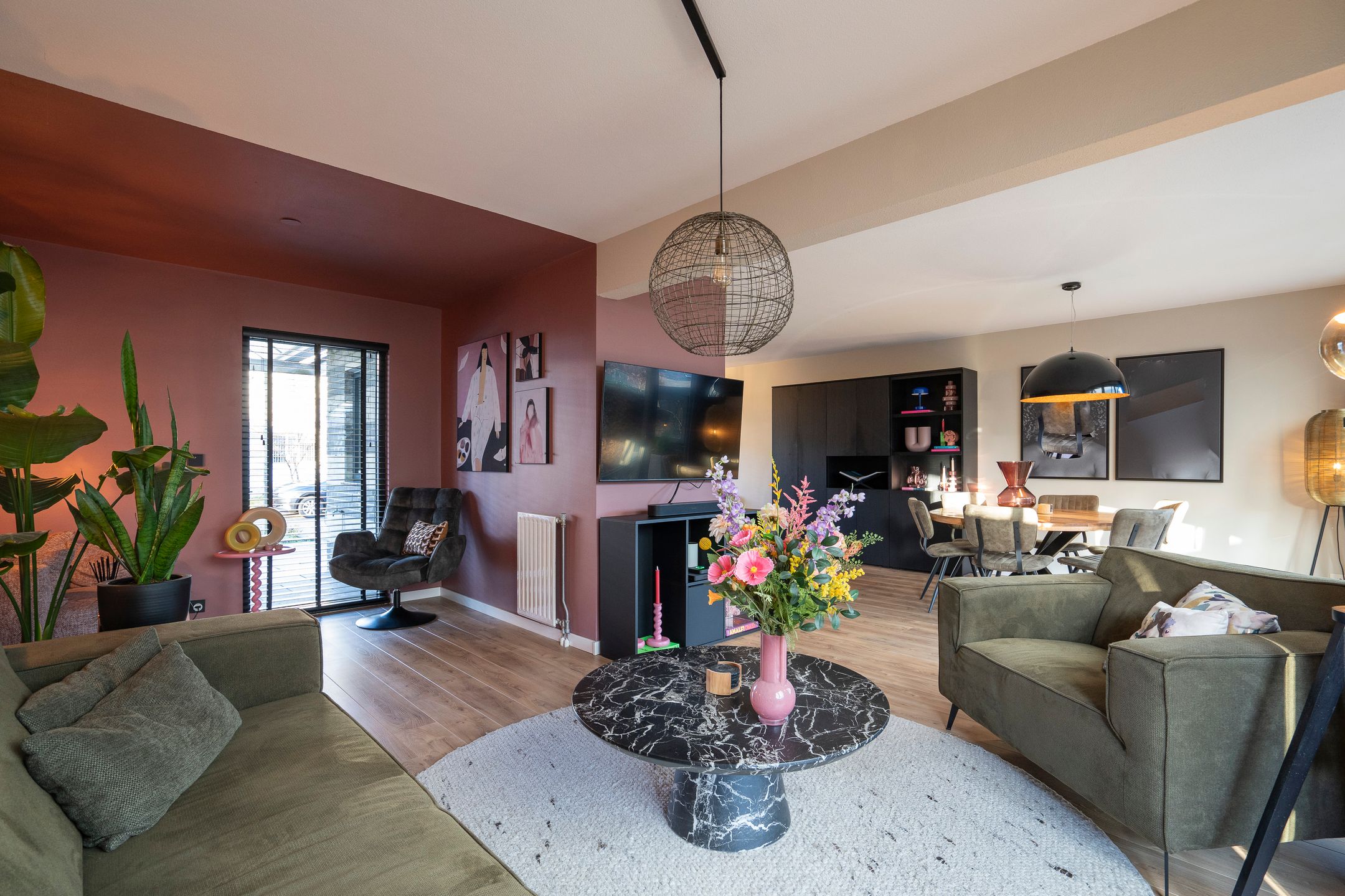 Foto 3 van Prof.Mr. P. Lieftinckstraat 6