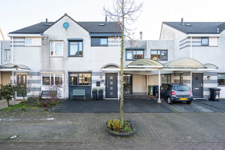 Foto 5 van Prof.Mr. P. Lieftinckstraat 6