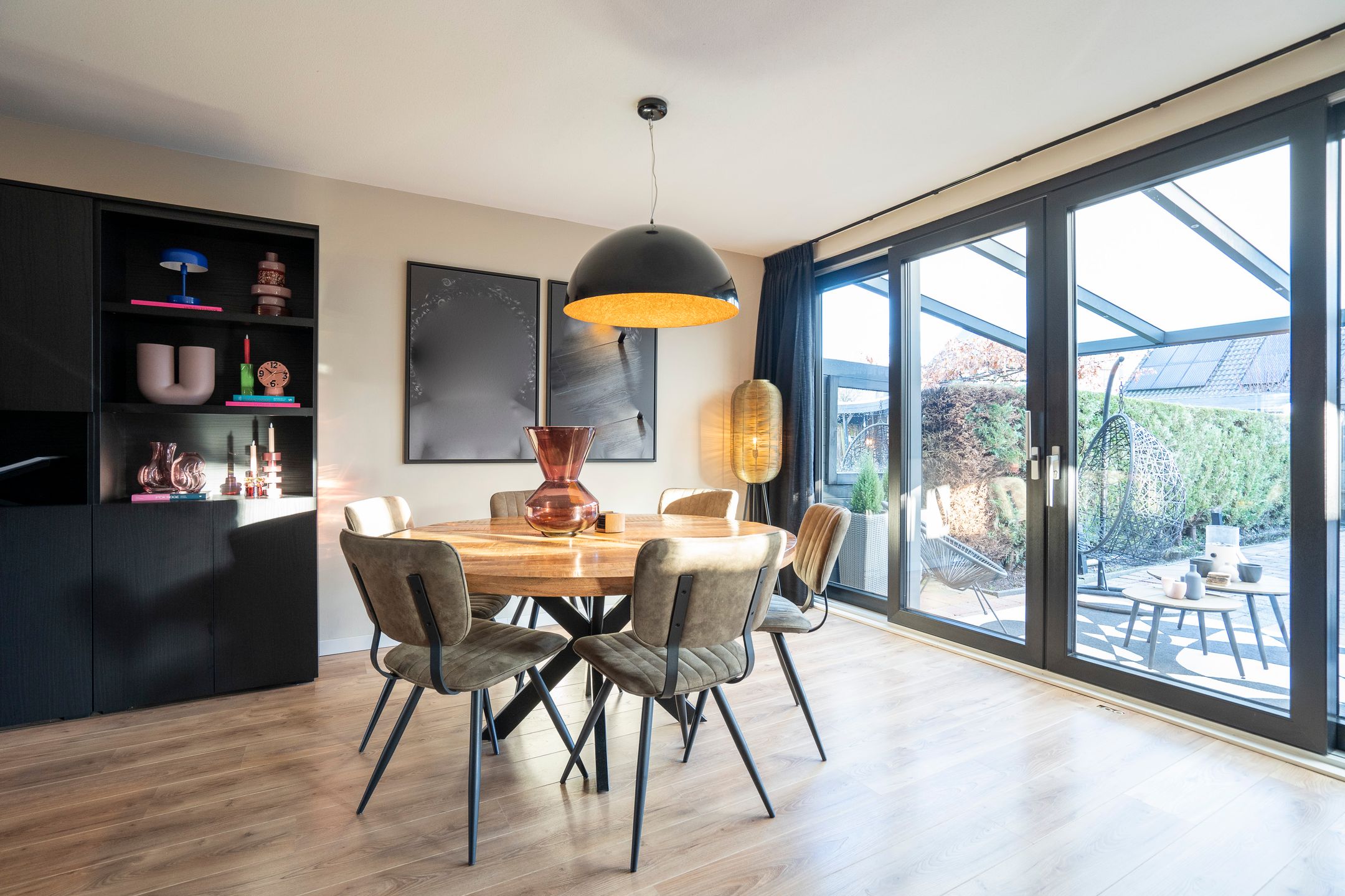 Foto 9 van Prof.Mr. P. Lieftinckstraat 6