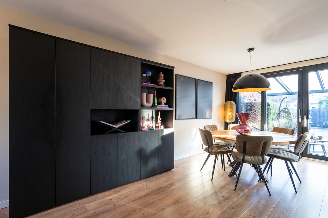 Foto 8 van Prof.Mr. P. Lieftinckstraat 6