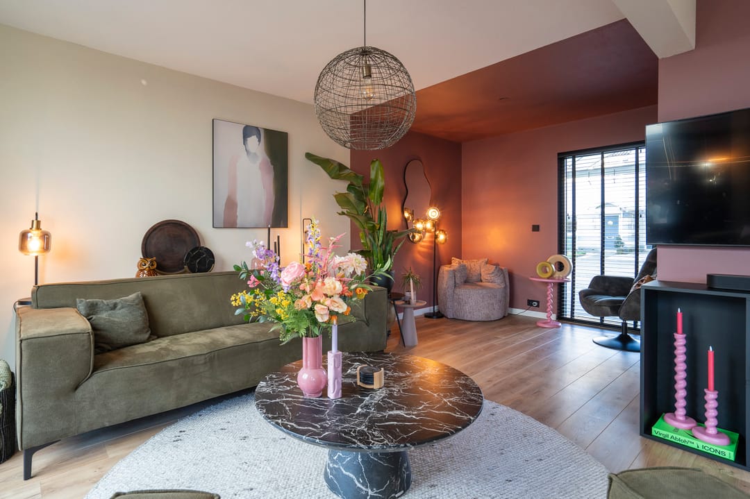 Foto 11 van Prof.Mr. P. Lieftinckstraat 6