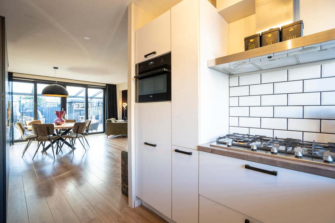 Foto 7 van Prof.Mr. P. Lieftinckstraat 6