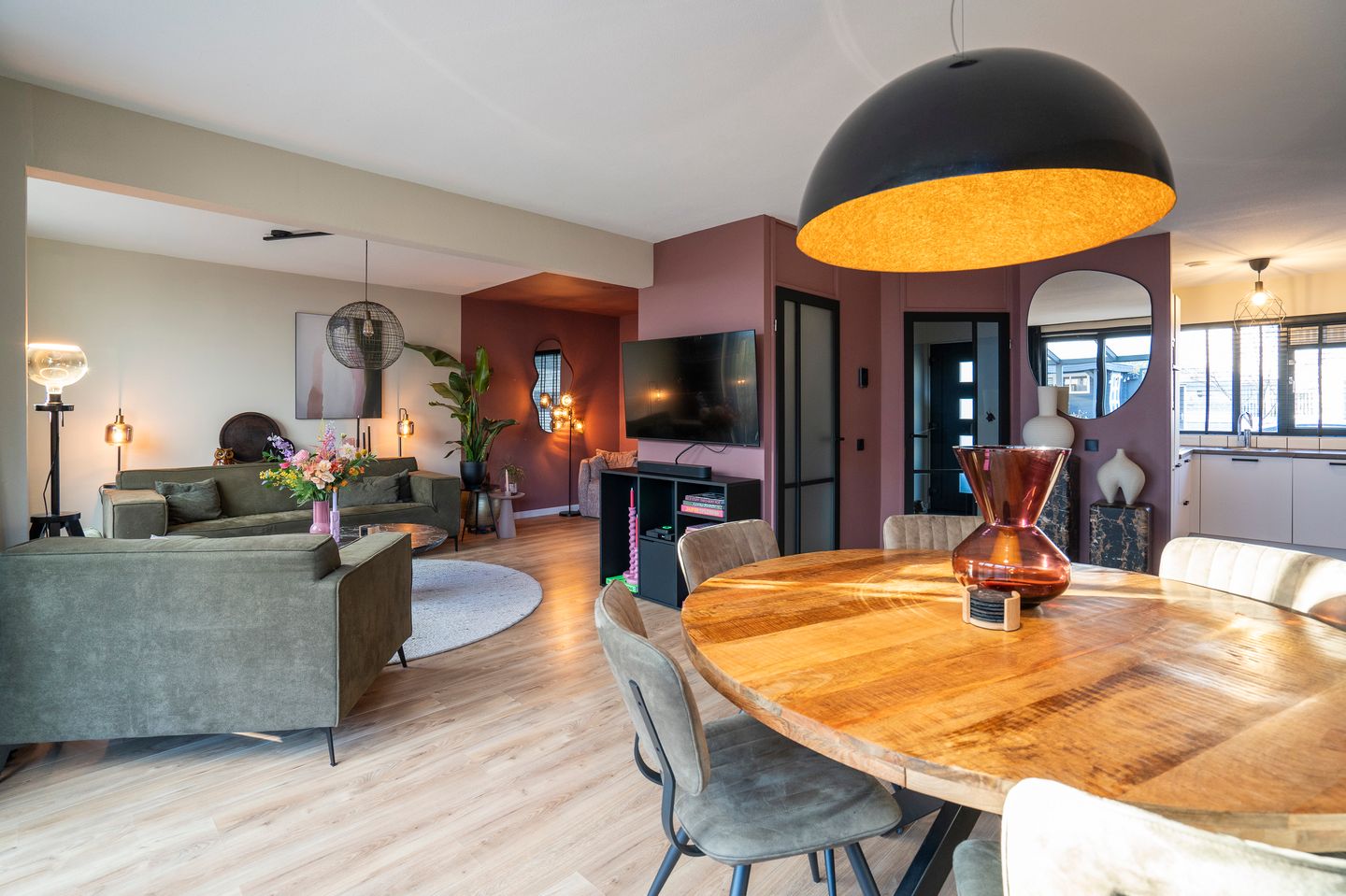 Foto 10 van Prof.Mr. P. Lieftinckstraat 6