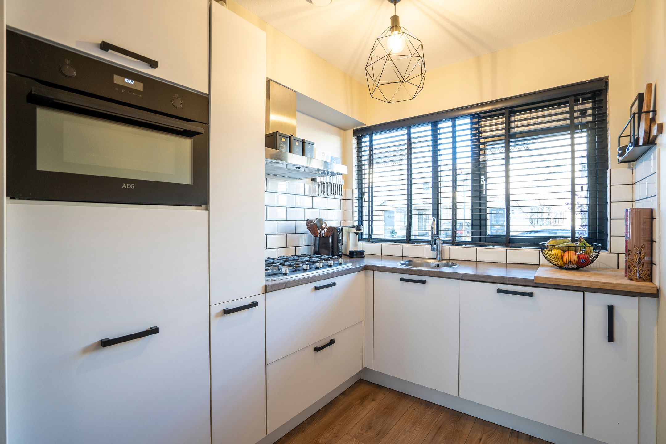 Foto 6 van Prof.Mr. P. Lieftinckstraat 6