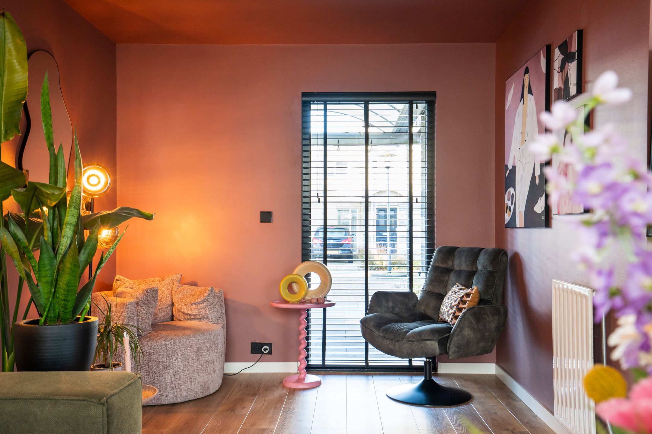 Foto 12 van Prof.Mr. P. Lieftinckstraat 6