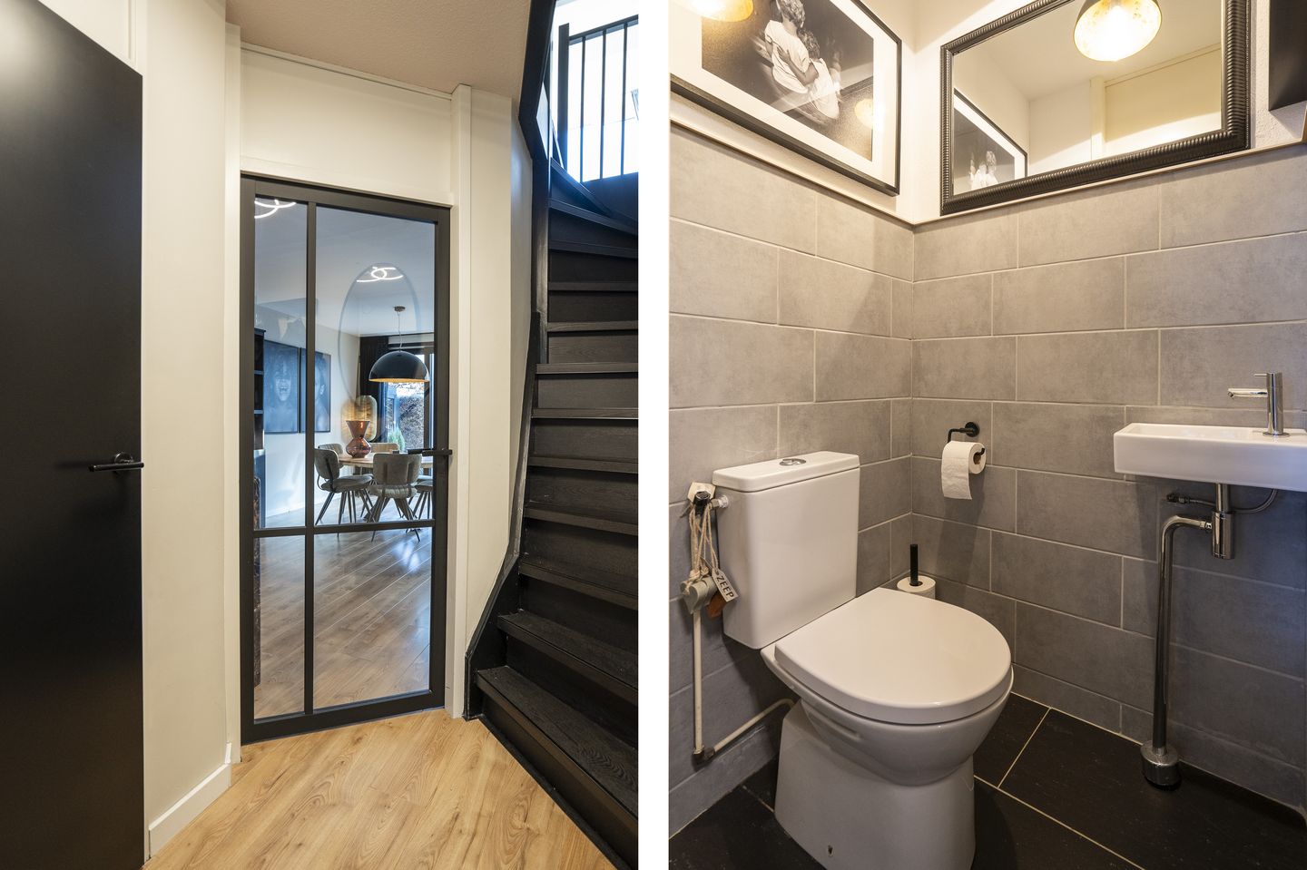 Foto 14 van Prof.Mr. P. Lieftinckstraat 6