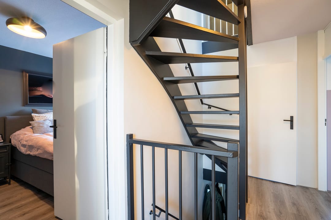 Foto 16 van Prof.Mr. P. Lieftinckstraat 6