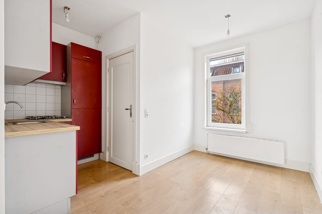 Foto 8 van Coornhertstraat 25-A