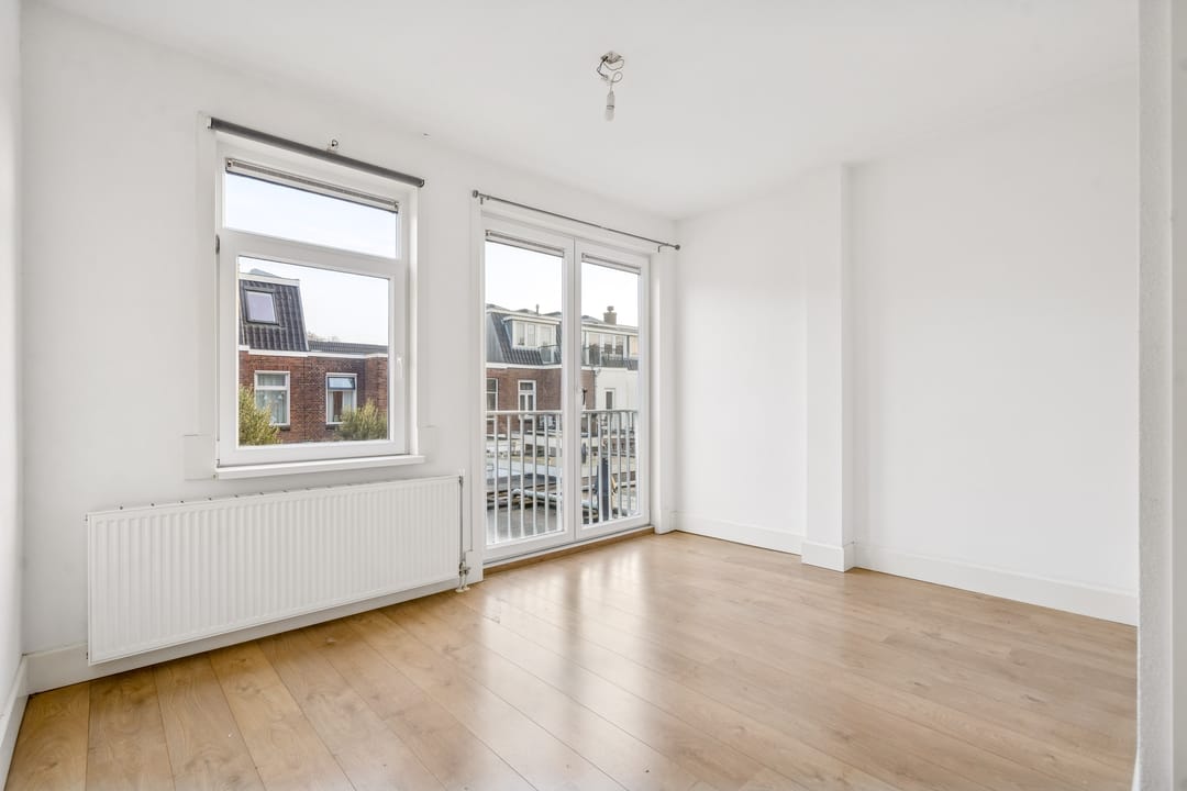 Foto 2 van Coornhertstraat 25-A