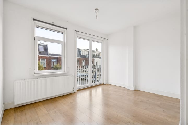 Foto 2 van Coornhertstraat 25-A