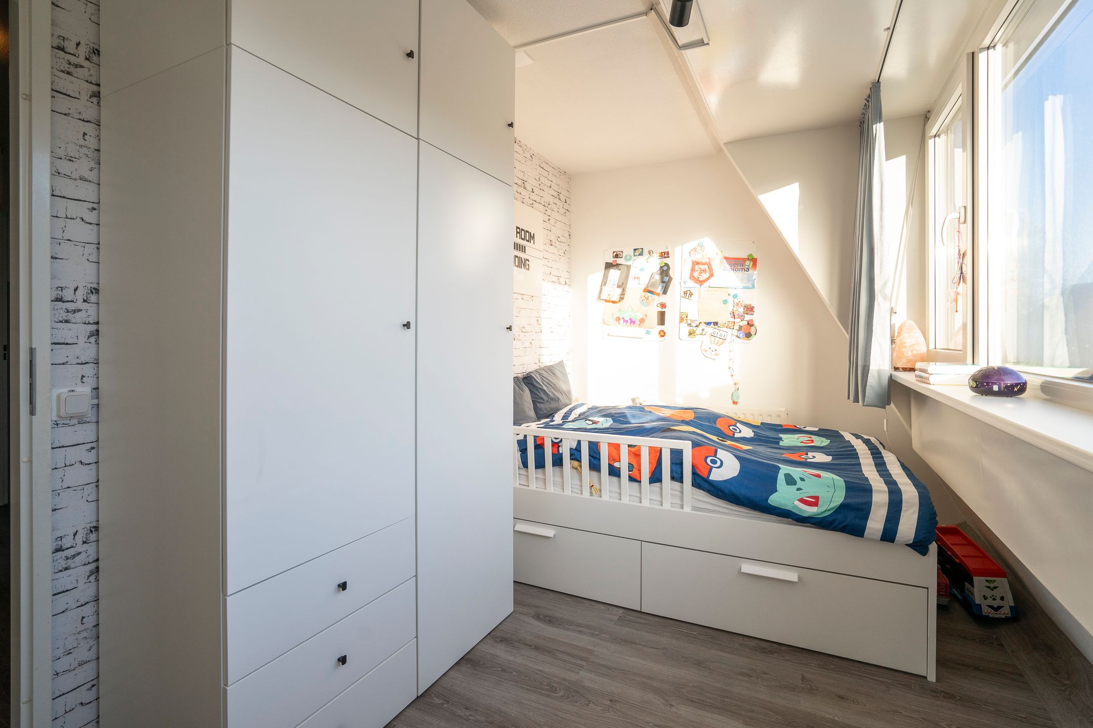 Foto 21 van Prof.Mr. P. Lieftinckstraat 6