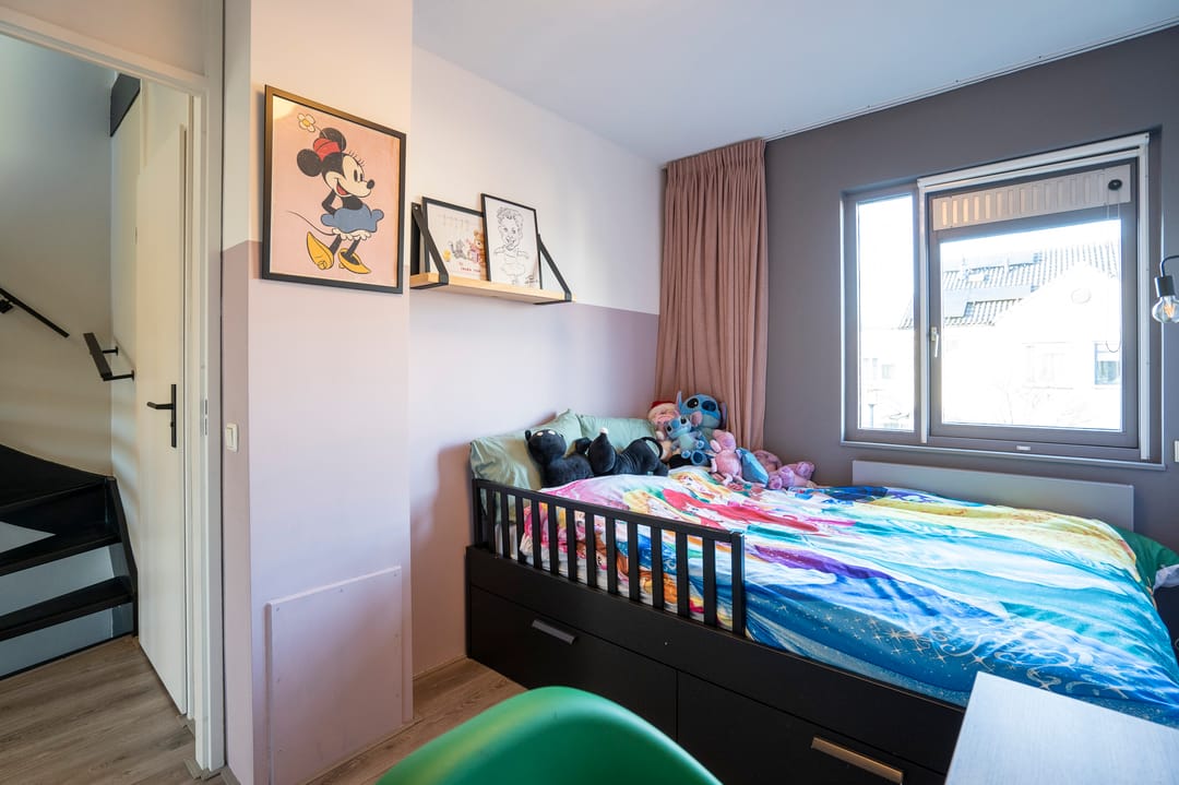 Foto 23 van Prof.Mr. P. Lieftinckstraat 6