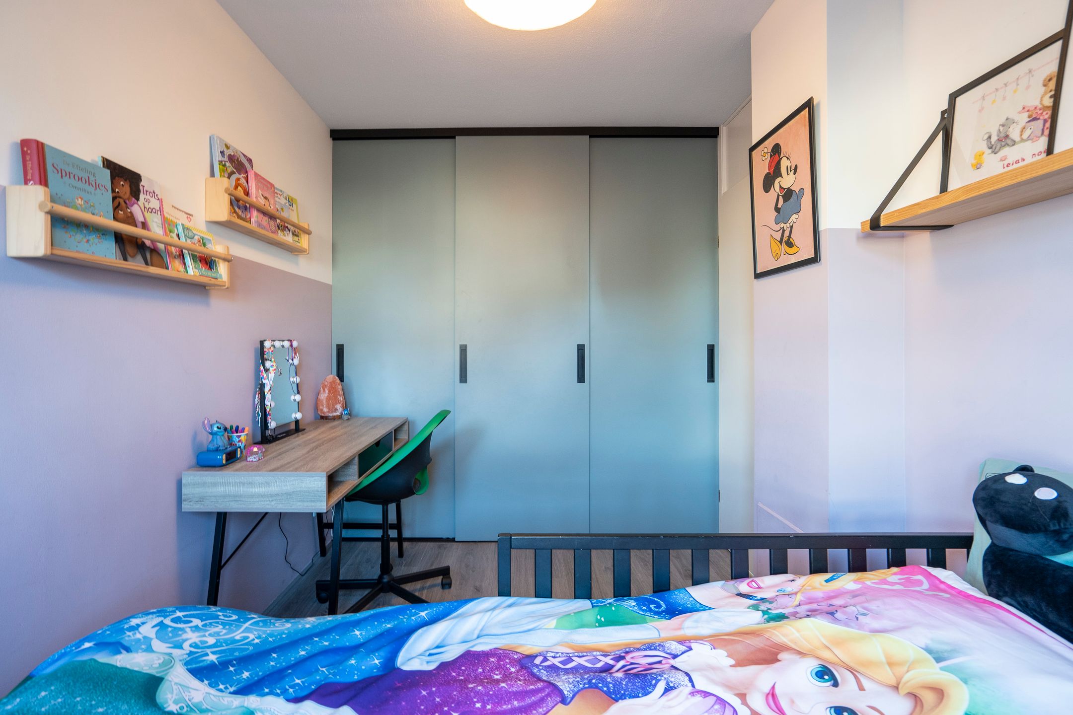 Foto 24 van Prof.Mr. P. Lieftinckstraat 6