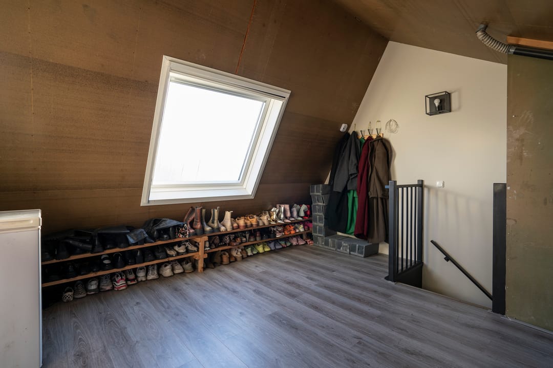 Foto 26 van Prof.Mr. P. Lieftinckstraat 6