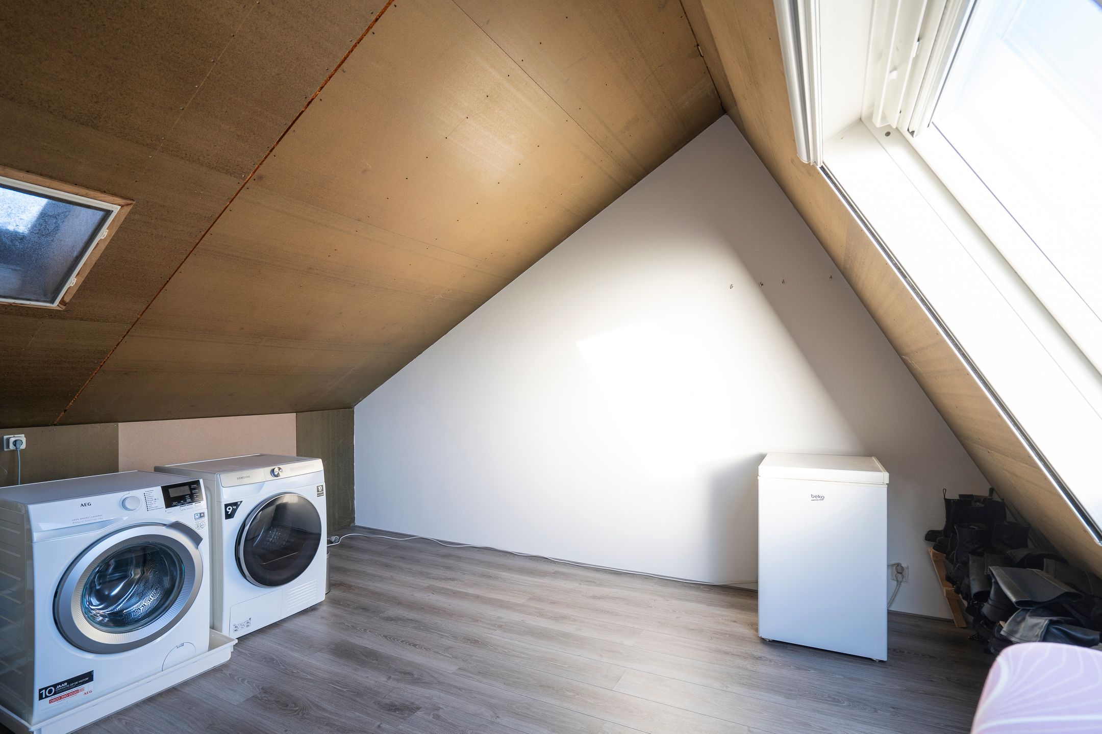 Foto 27 van Prof.Mr. P. Lieftinckstraat 6