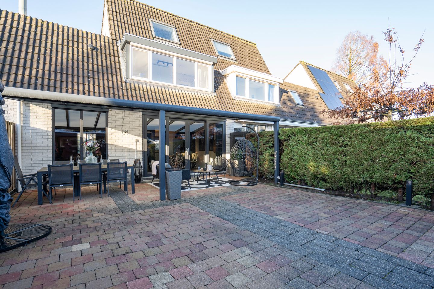 Foto 29 van Prof.Mr. P. Lieftinckstraat 6