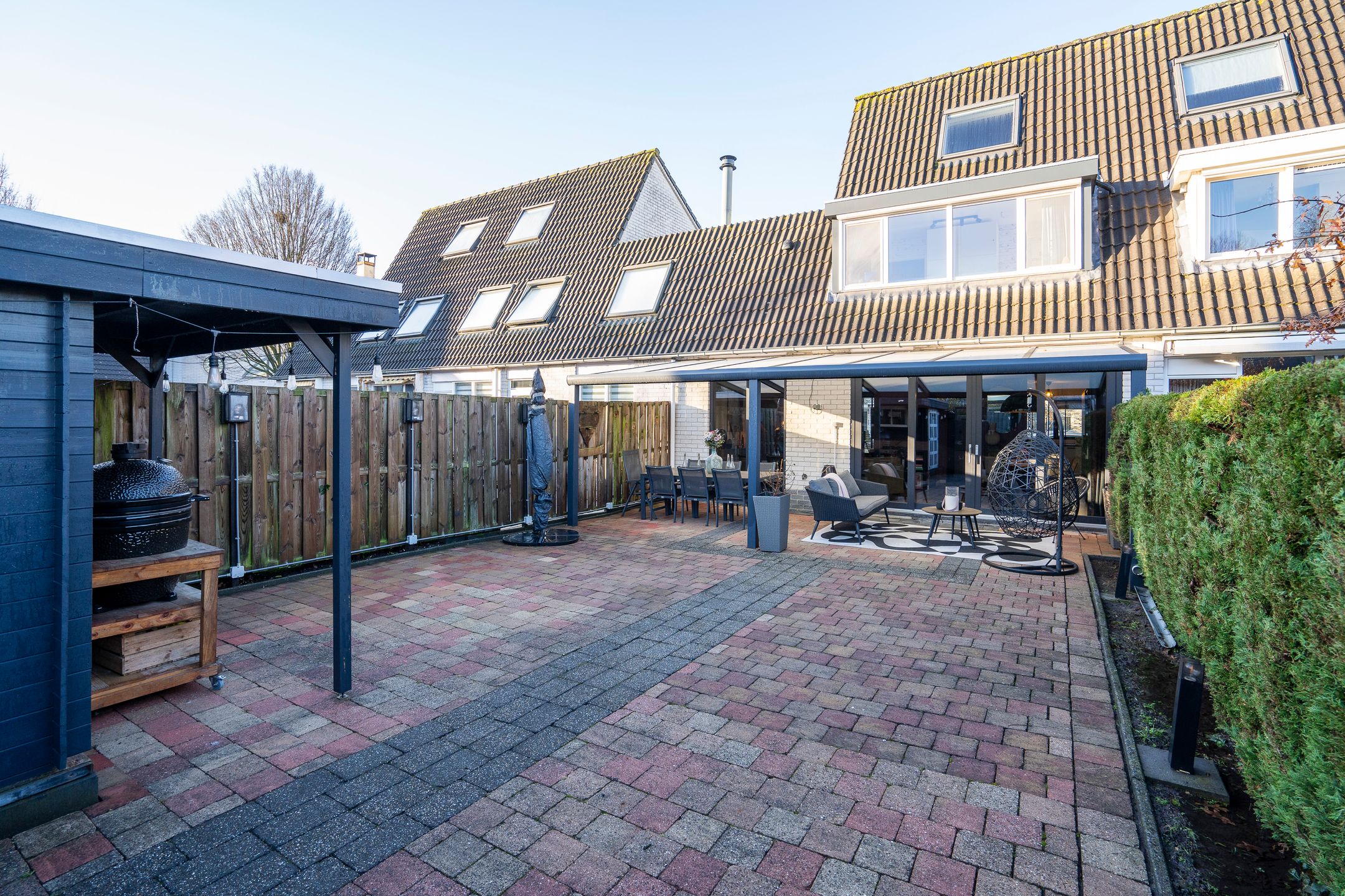 Foto 30 van Prof.Mr. P. Lieftinckstraat 6