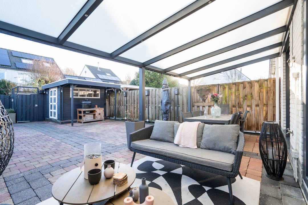 Foto 31 van Prof.Mr. P. Lieftinckstraat 6