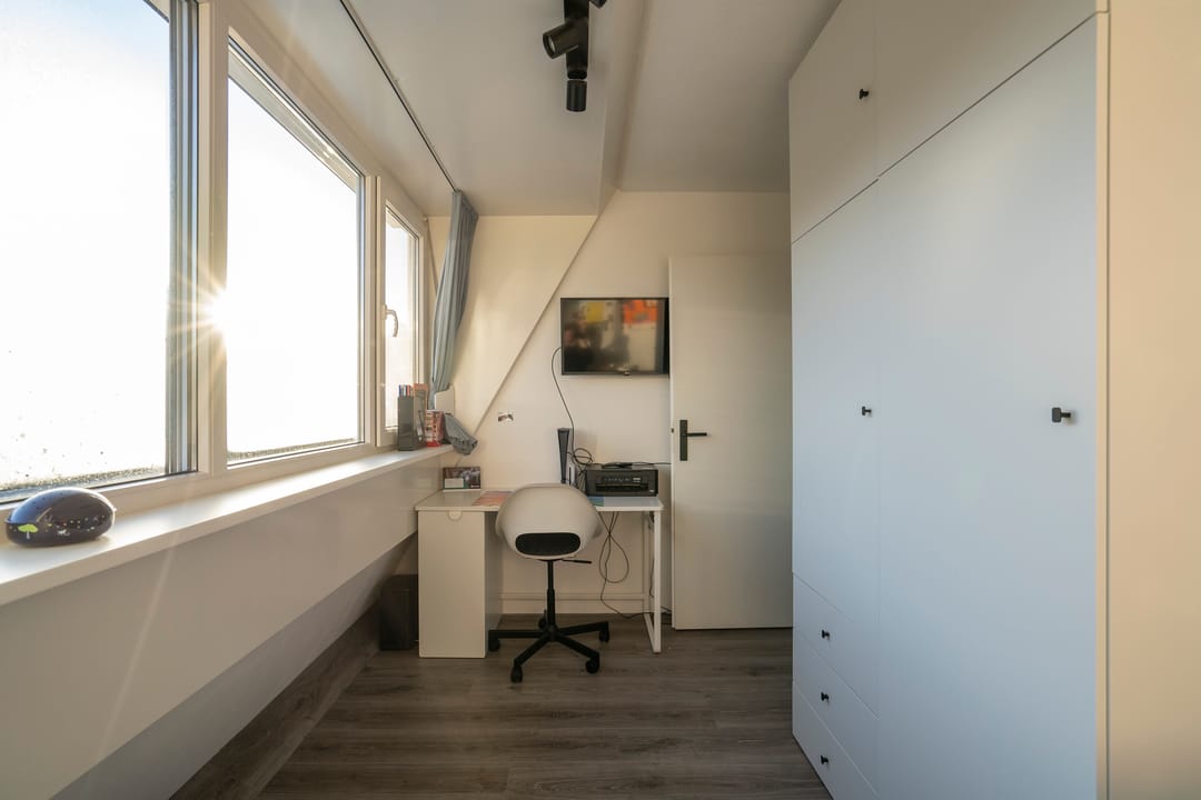 Foto 22 van Prof.Mr. P. Lieftinckstraat 6