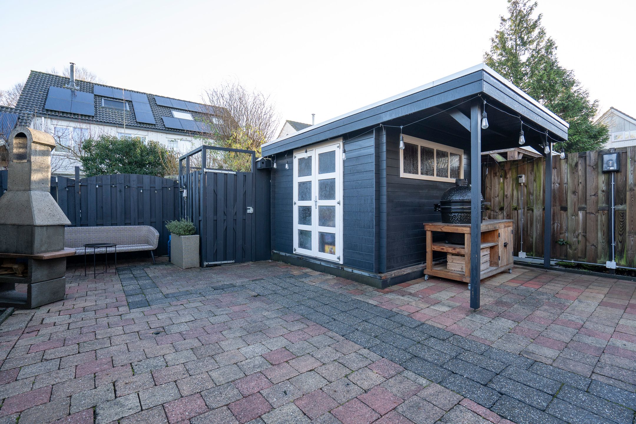 Foto 33 van Prof.Mr. P. Lieftinckstraat 6