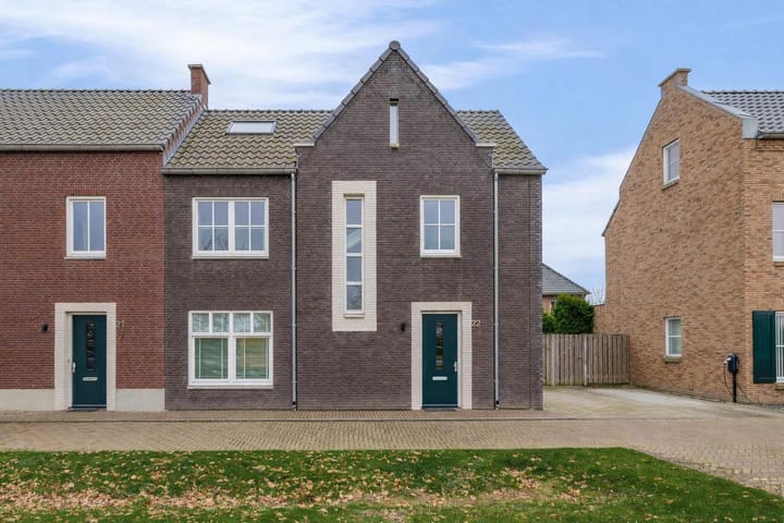 Foto 5 van Ligtsedreef 22