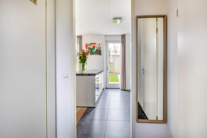 Foto 10 van Ligtsedreef 22