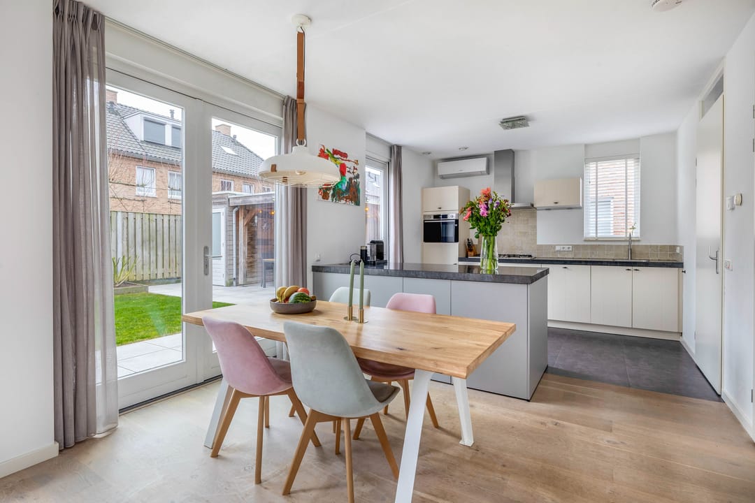 Photo 11 of Ligtsedreef 22