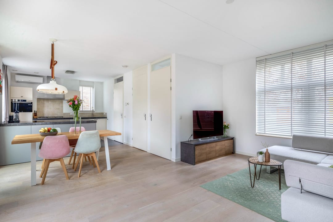 Photo 13 of Ligtsedreef 22