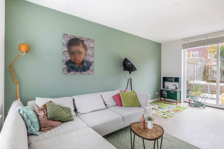 Foto 16 van Ligtsedreef 22