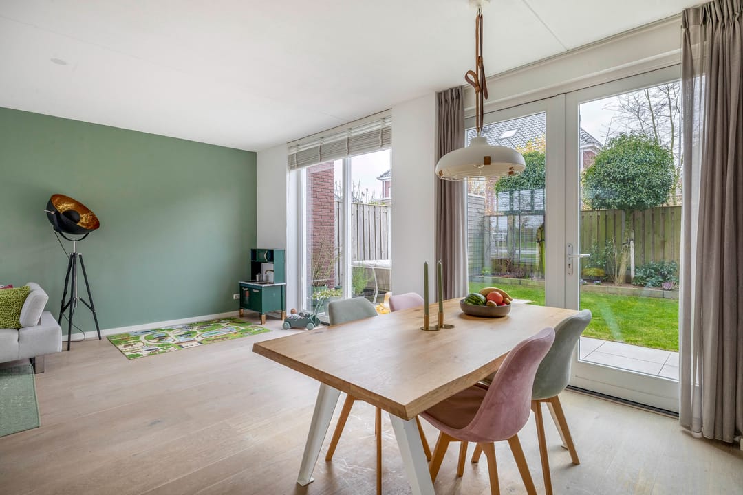 Photo 17 of Ligtsedreef 22