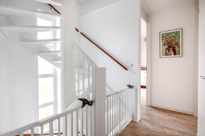 Foto 23 van Ligtsedreef 22