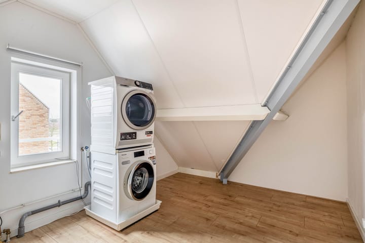 Foto 36 van Ligtsedreef 22