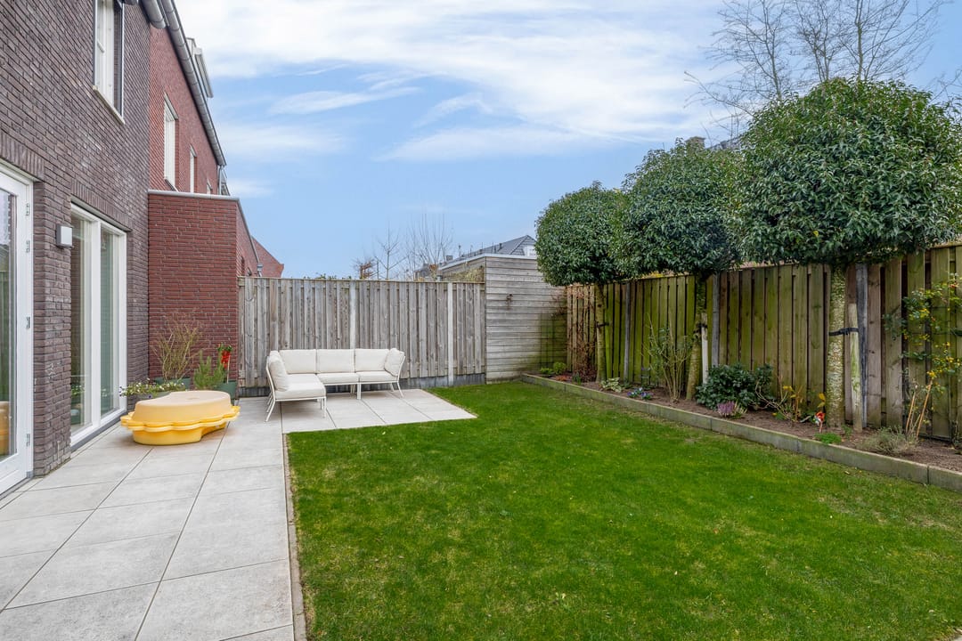 Photo 37 of Ligtsedreef 22